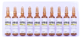 티아센주10mL/10A