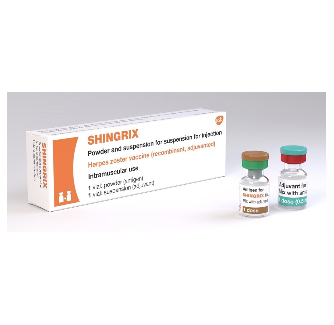 싱그릭스주 0.5ml/1V