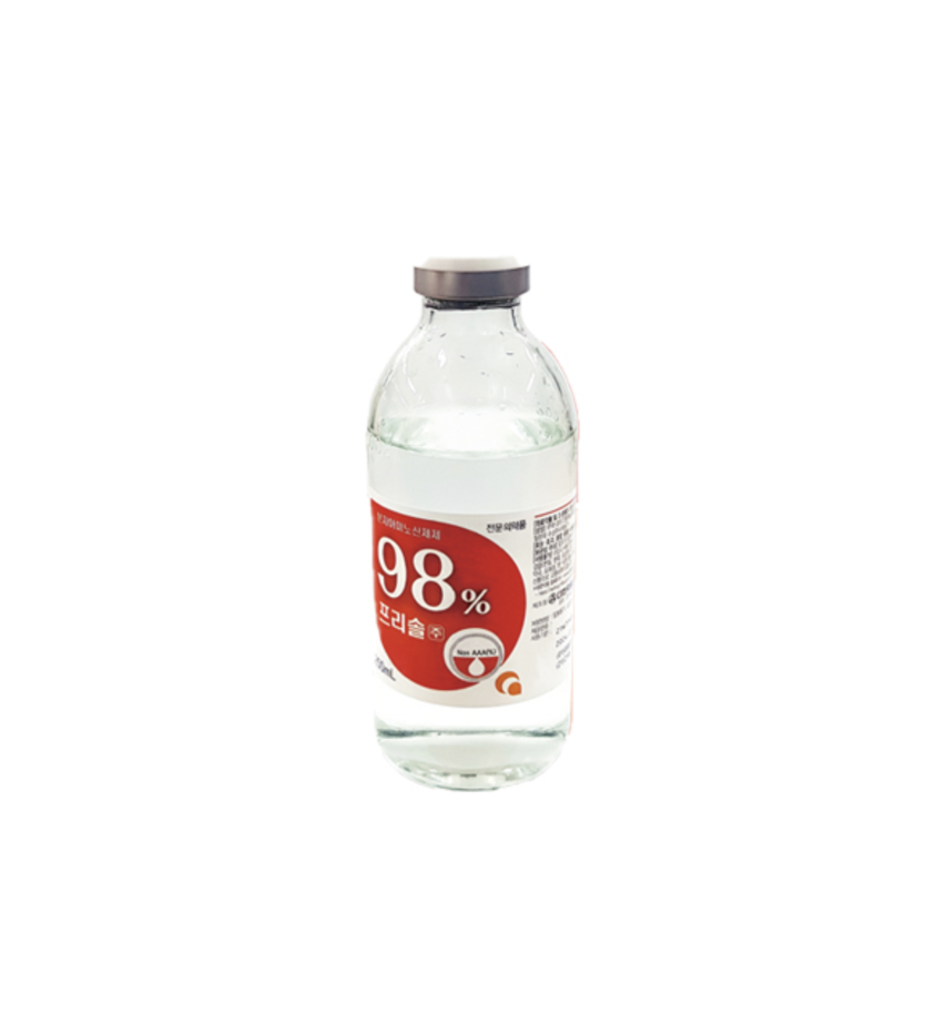프리솔주 250ml/10병